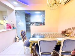 Blk 101B Eastcreek @ Canberra (Sembawang), HDB 4 Rooms #483197581